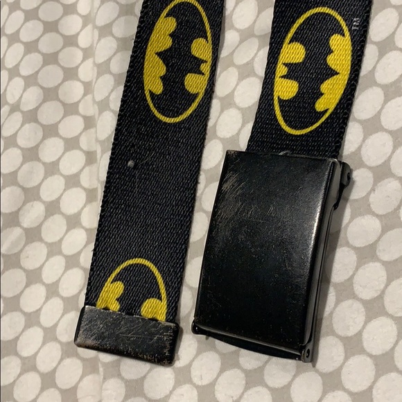 Batman Belt - Picture 2 of 3
